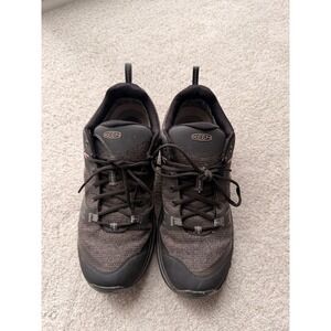 KEEN Women's Waterproof Trail Hiking Shoes Size 8